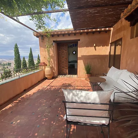 La Casa JuanRanas-2